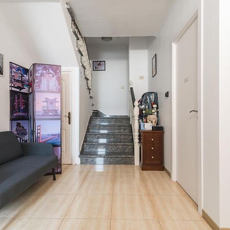 Chrisoasis Apartment Arguineguin Ngoại thất bức ảnh