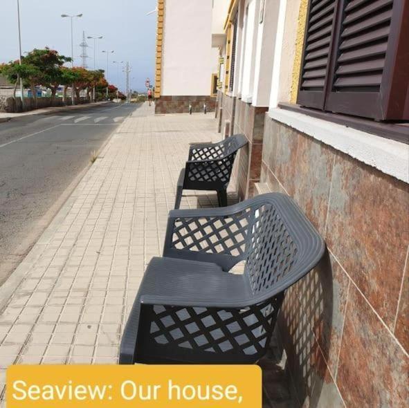 Chrisoasis Apartment Arguineguin Ngoại thất bức ảnh