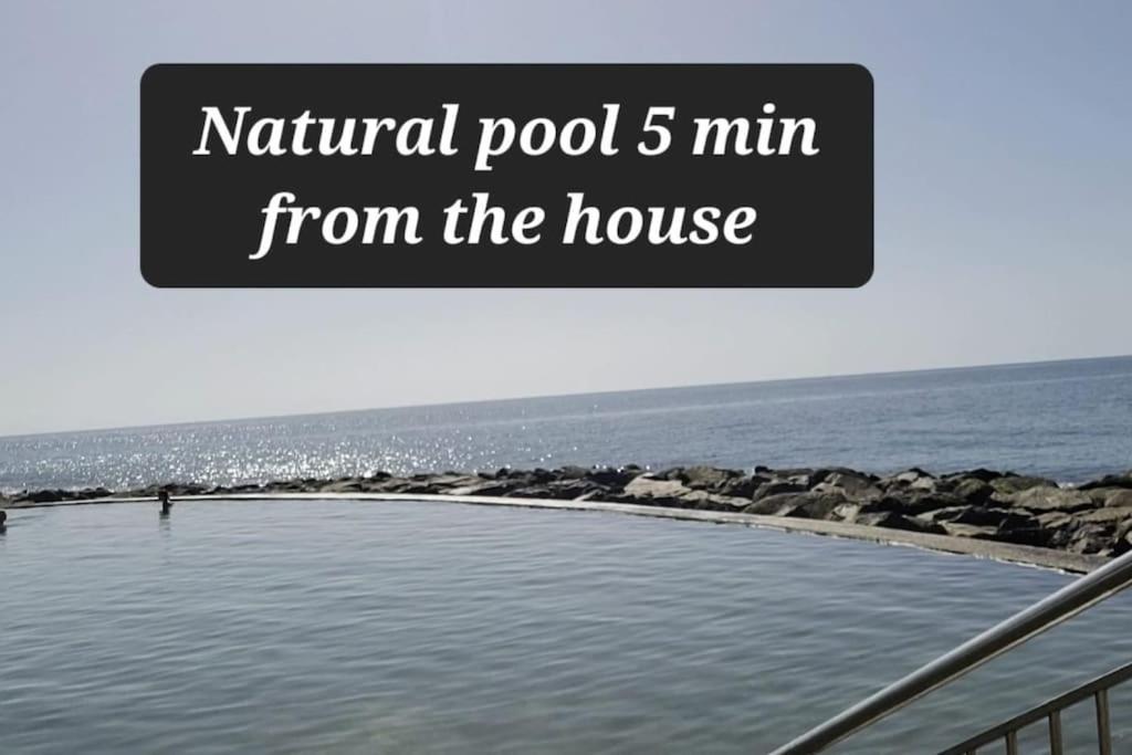 Chrisoasis Apartment Arguineguin Ngoại thất bức ảnh