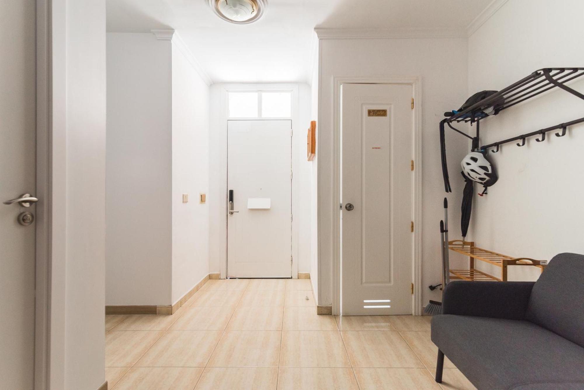 Chrisoasis Apartment Arguineguin Ngoại thất bức ảnh