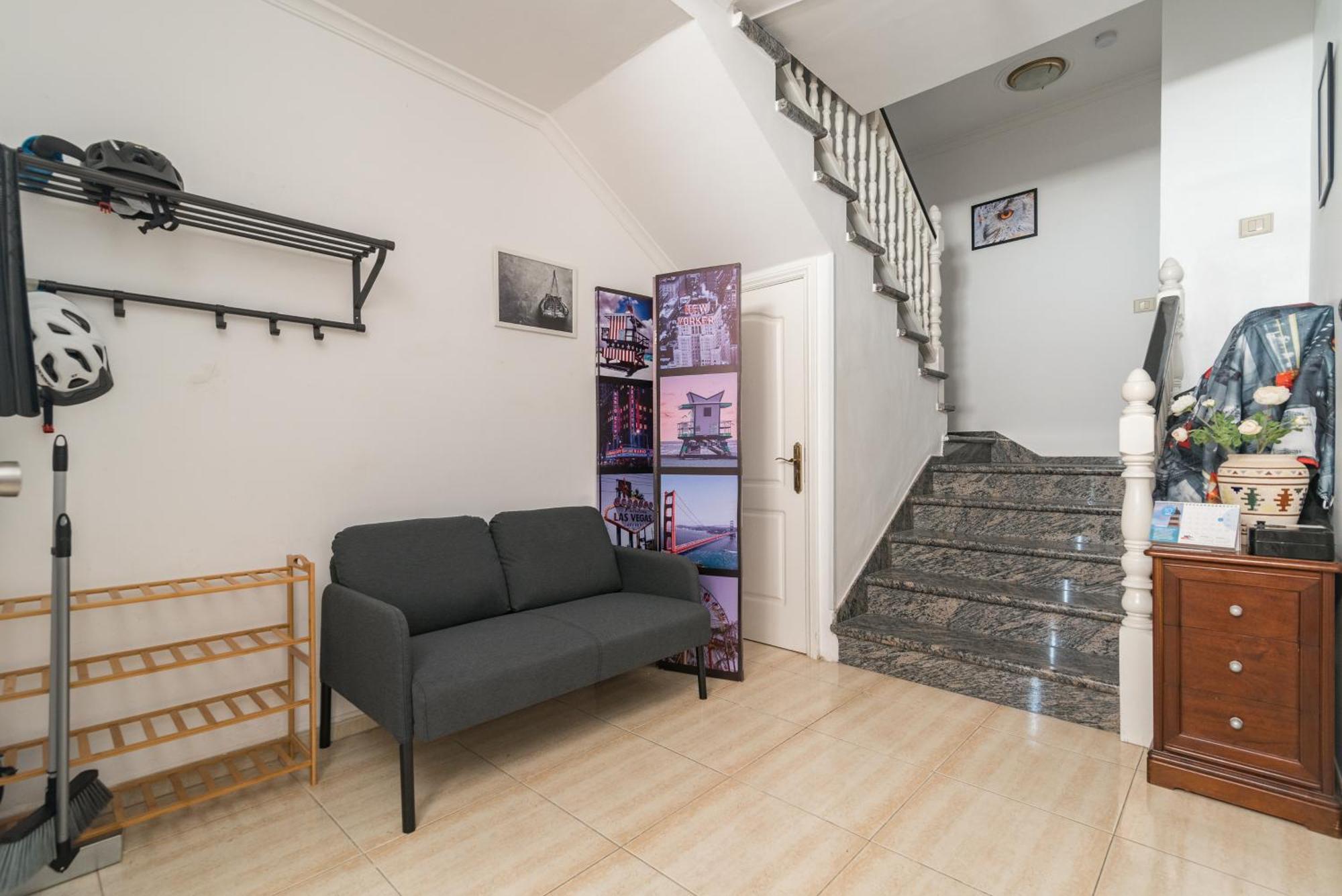 Chrisoasis Apartment Arguineguin Ngoại thất bức ảnh