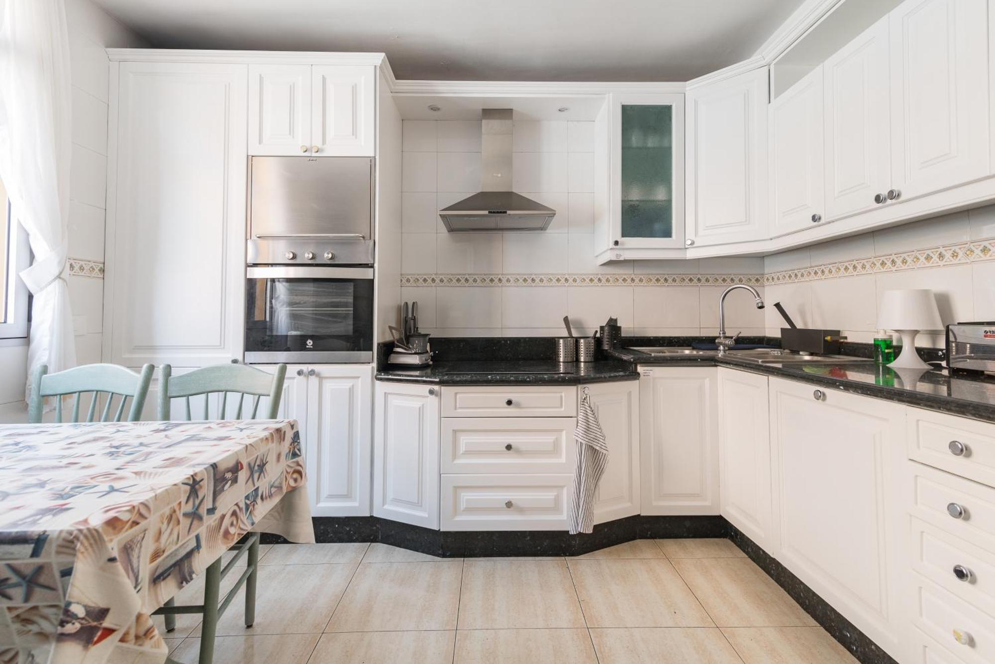 Chrisoasis Apartment Arguineguin Ngoại thất bức ảnh