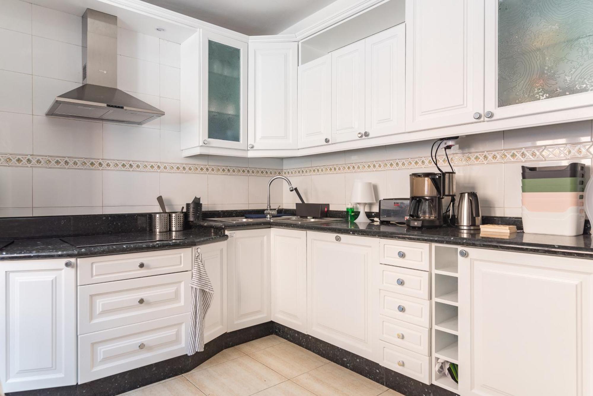 Chrisoasis Apartment Arguineguin Ngoại thất bức ảnh