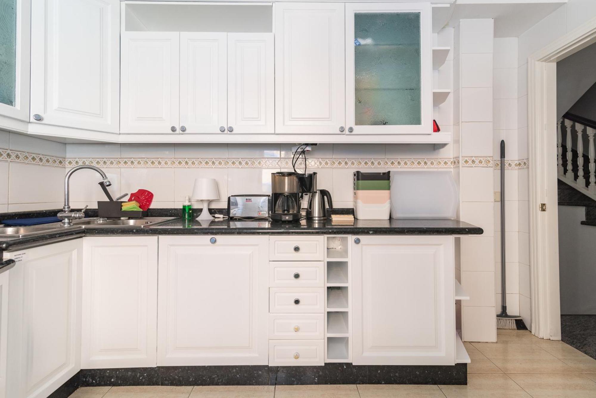 Chrisoasis Apartment Arguineguin Ngoại thất bức ảnh