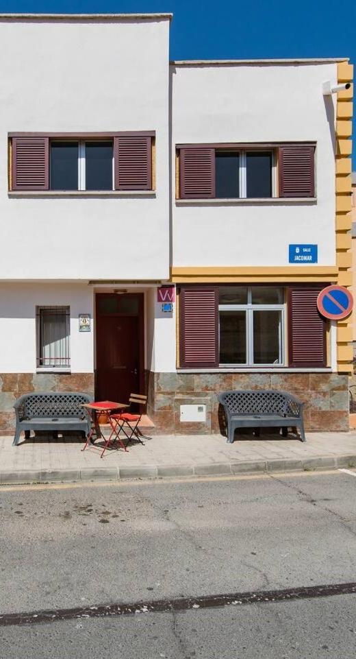 Chrisoasis Apartment Arguineguin Ngoại thất bức ảnh