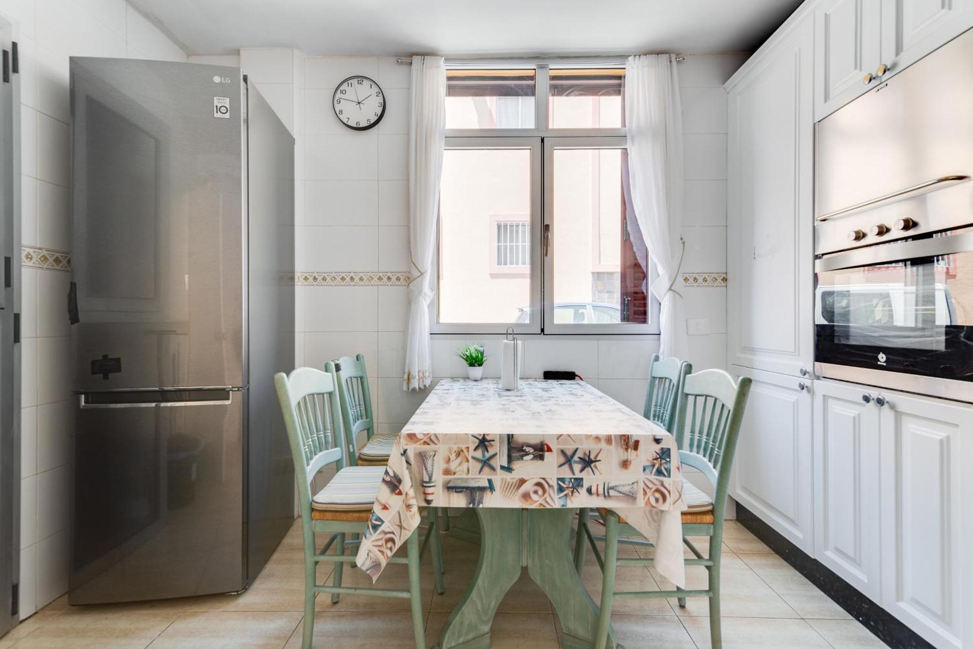 Chrisoasis Apartment Arguineguin Ngoại thất bức ảnh