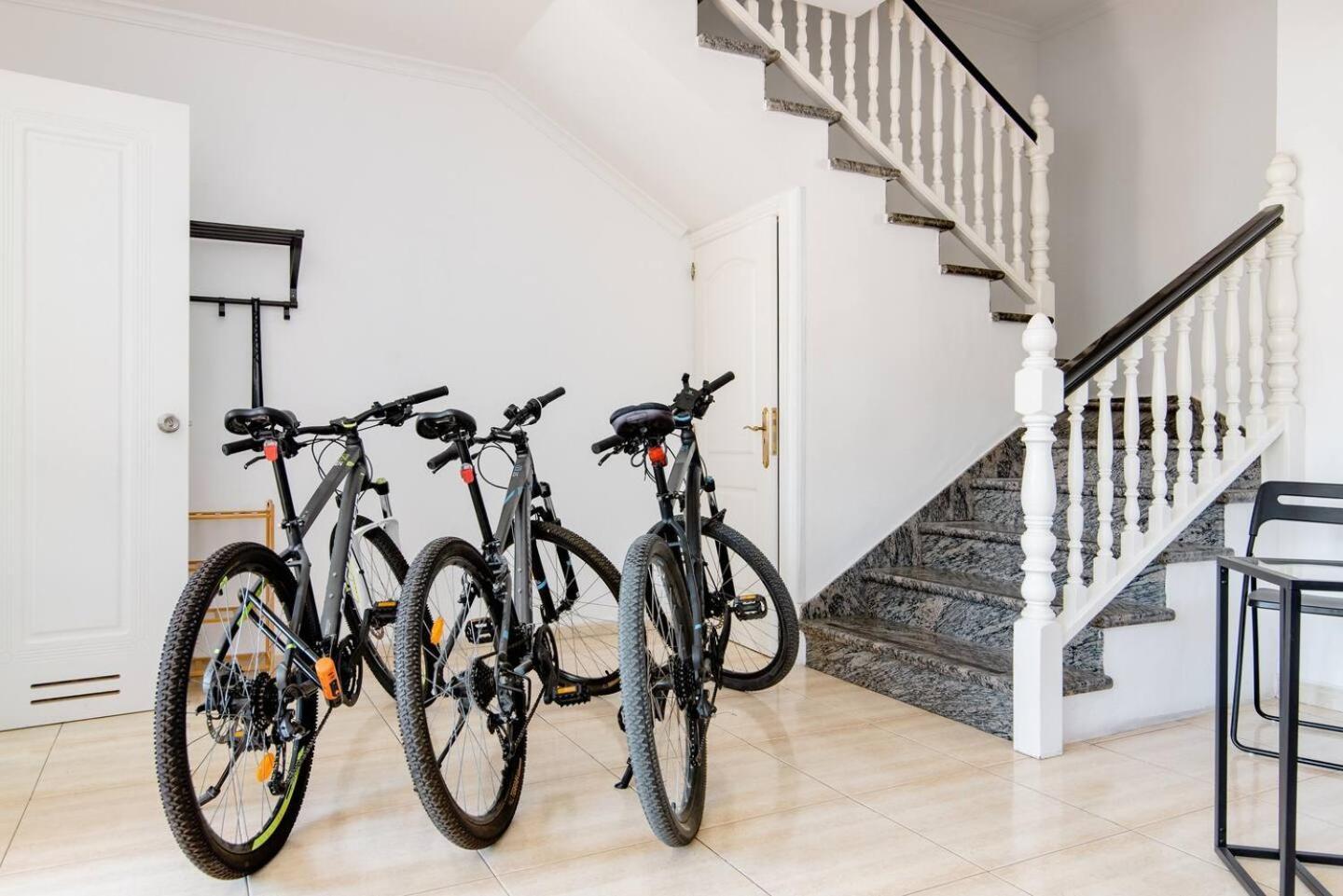 Chrisoasis Apartment Arguineguin Ngoại thất bức ảnh