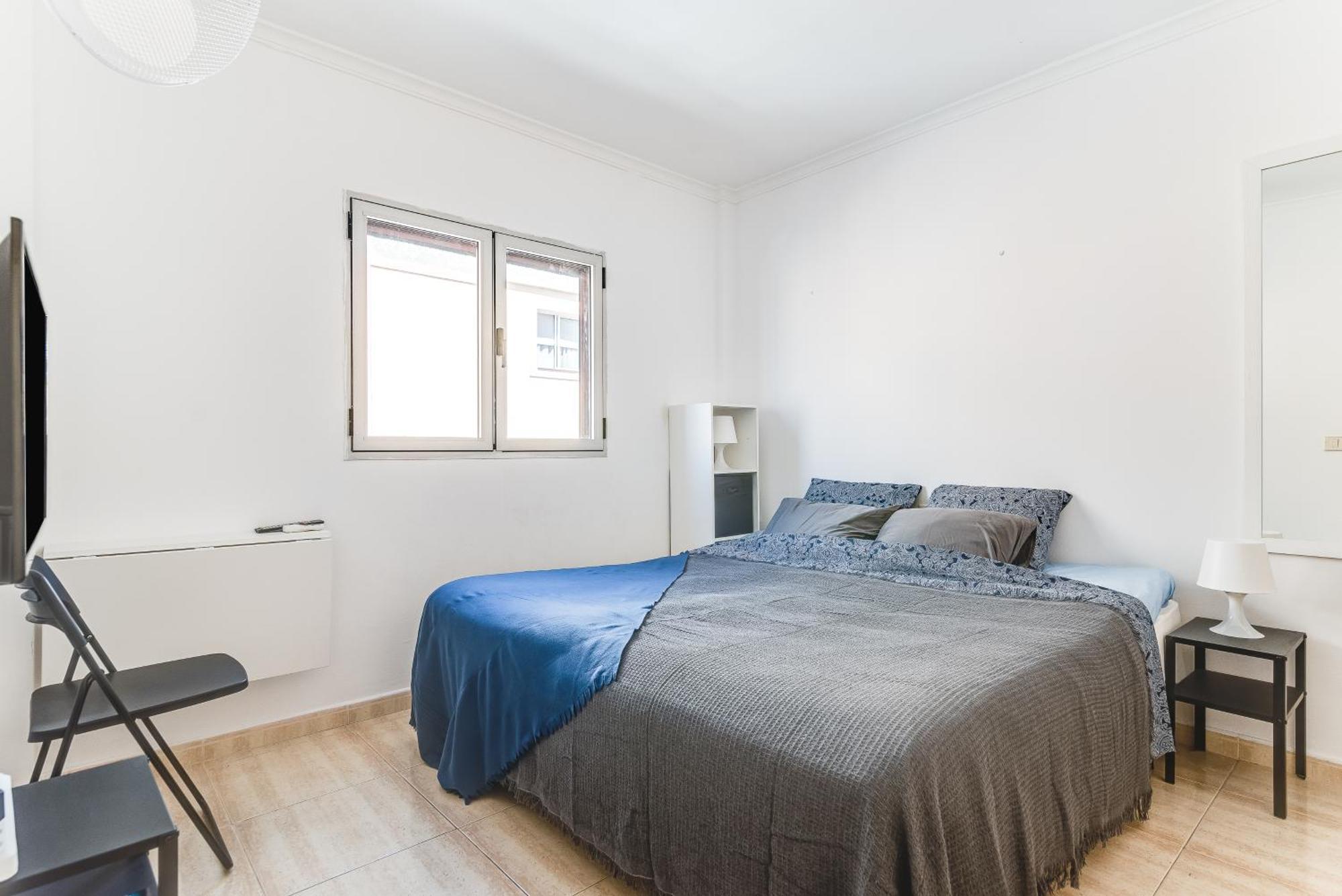 Chrisoasis Apartment Arguineguin Ngoại thất bức ảnh