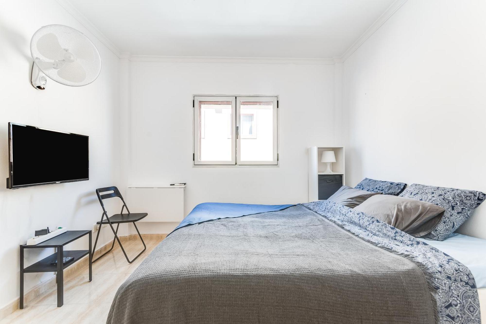 Chrisoasis Apartment Arguineguin Phòng bức ảnh