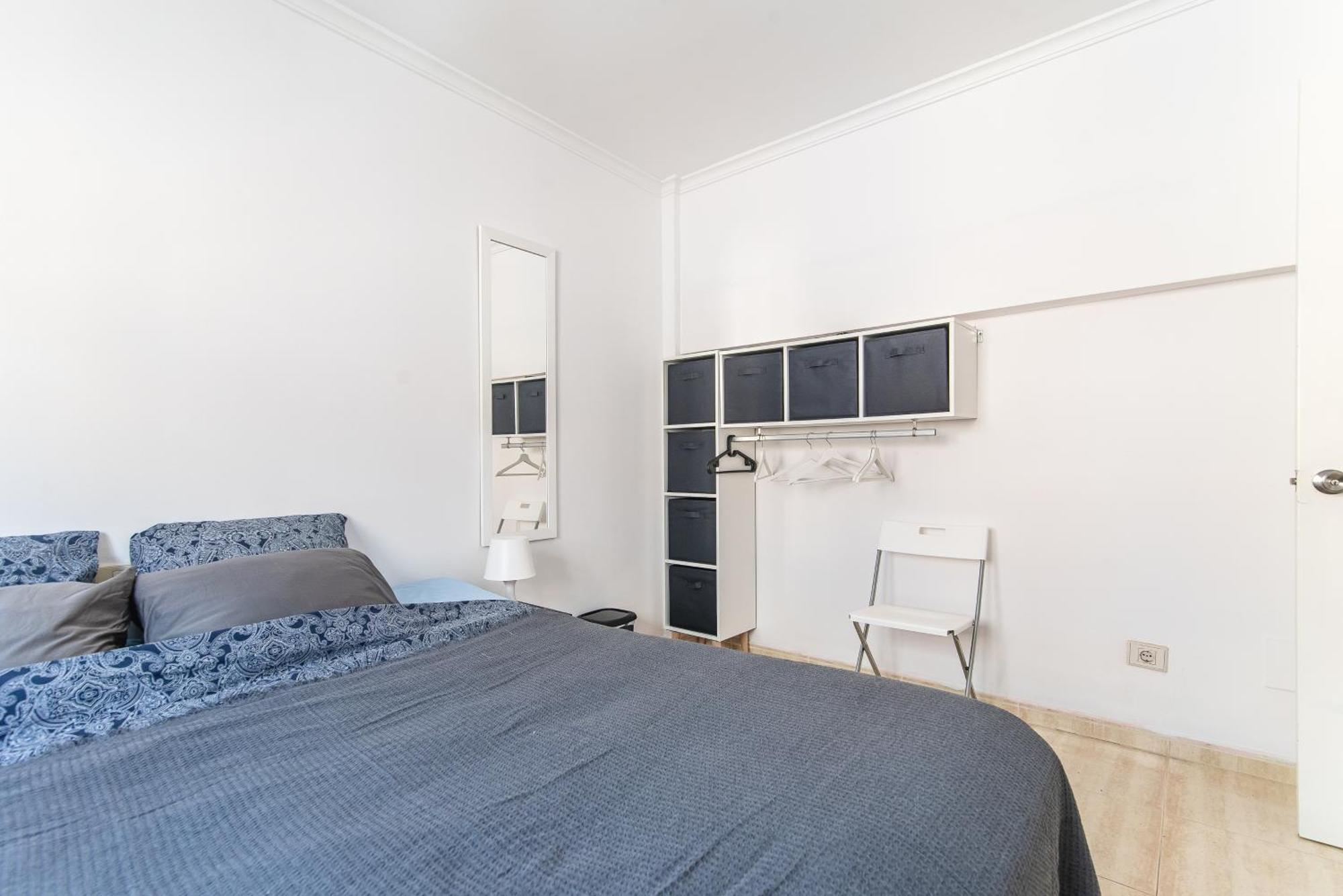 Chrisoasis Apartment Arguineguin Ngoại thất bức ảnh