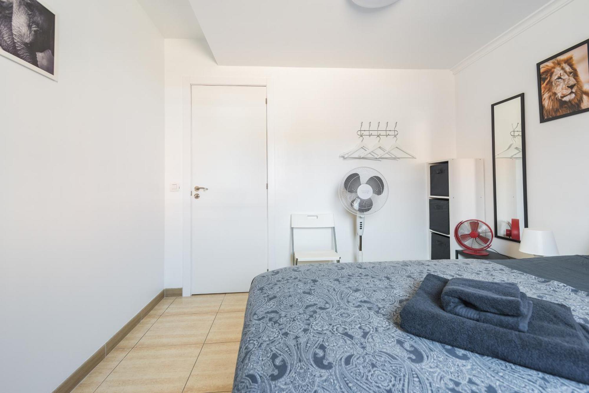 Chrisoasis Apartment Arguineguin Ngoại thất bức ảnh