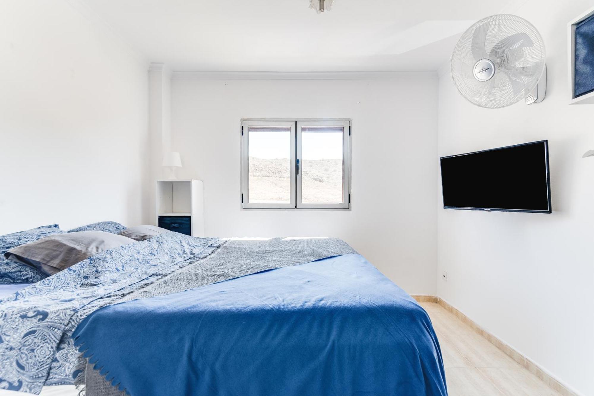 Chrisoasis Apartment Arguineguin Ngoại thất bức ảnh