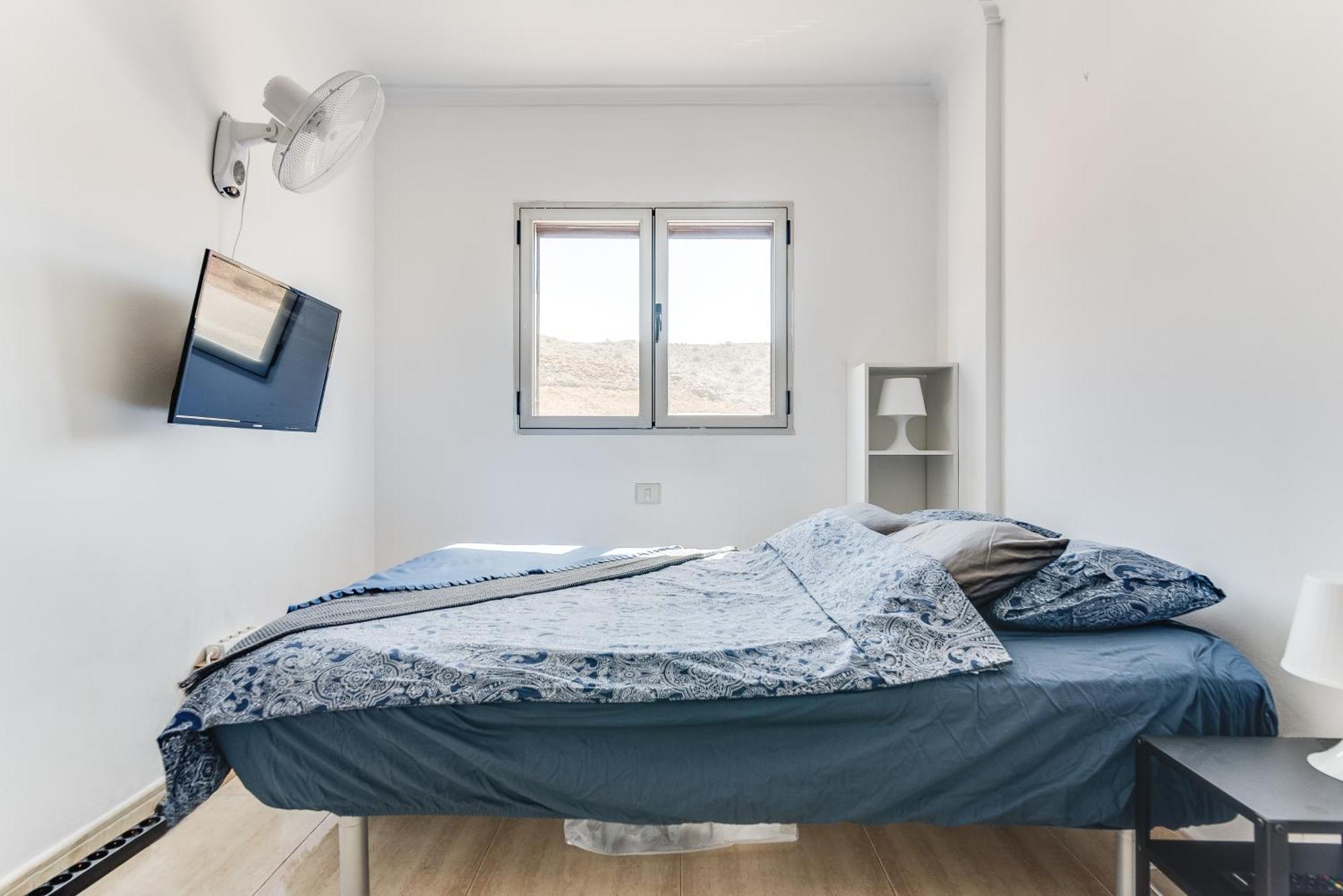 Chrisoasis Apartment Arguineguin Ngoại thất bức ảnh