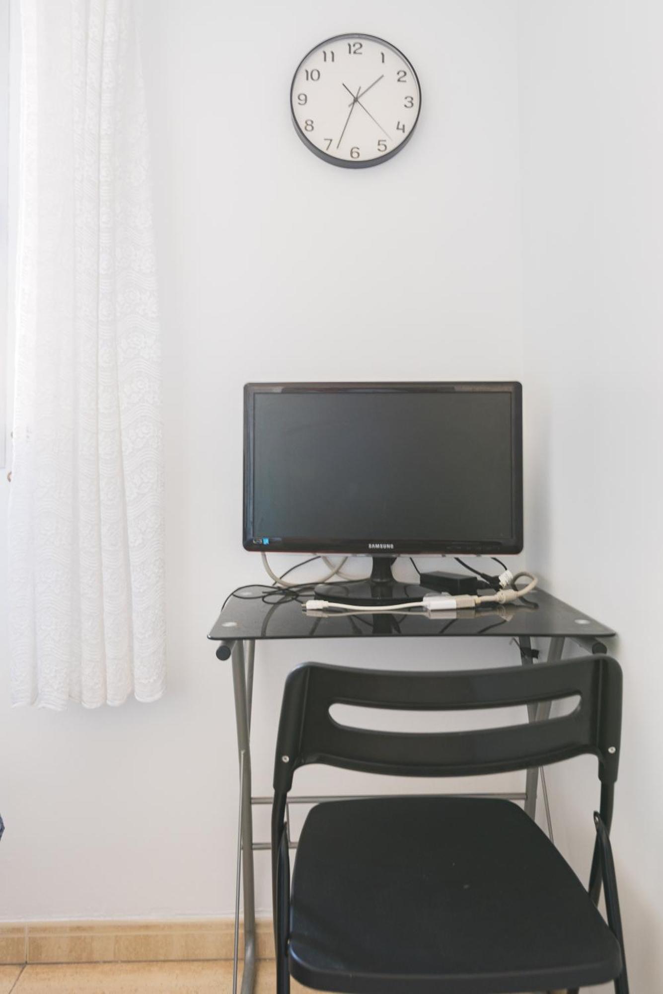 Chrisoasis Apartment Arguineguin Ngoại thất bức ảnh