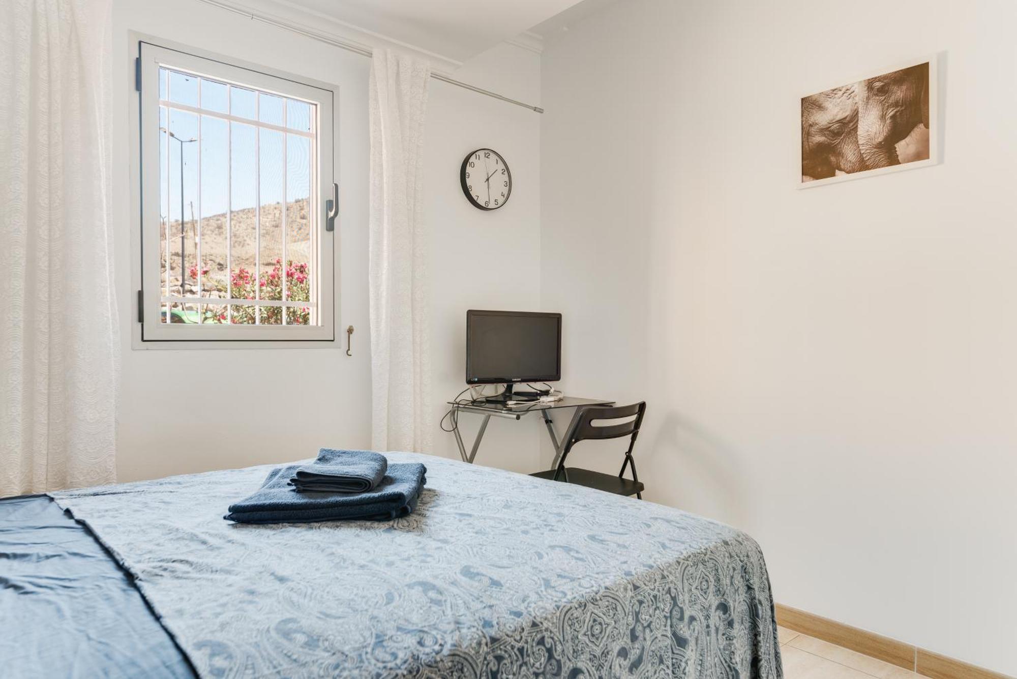 Chrisoasis Apartment Arguineguin Ngoại thất bức ảnh
