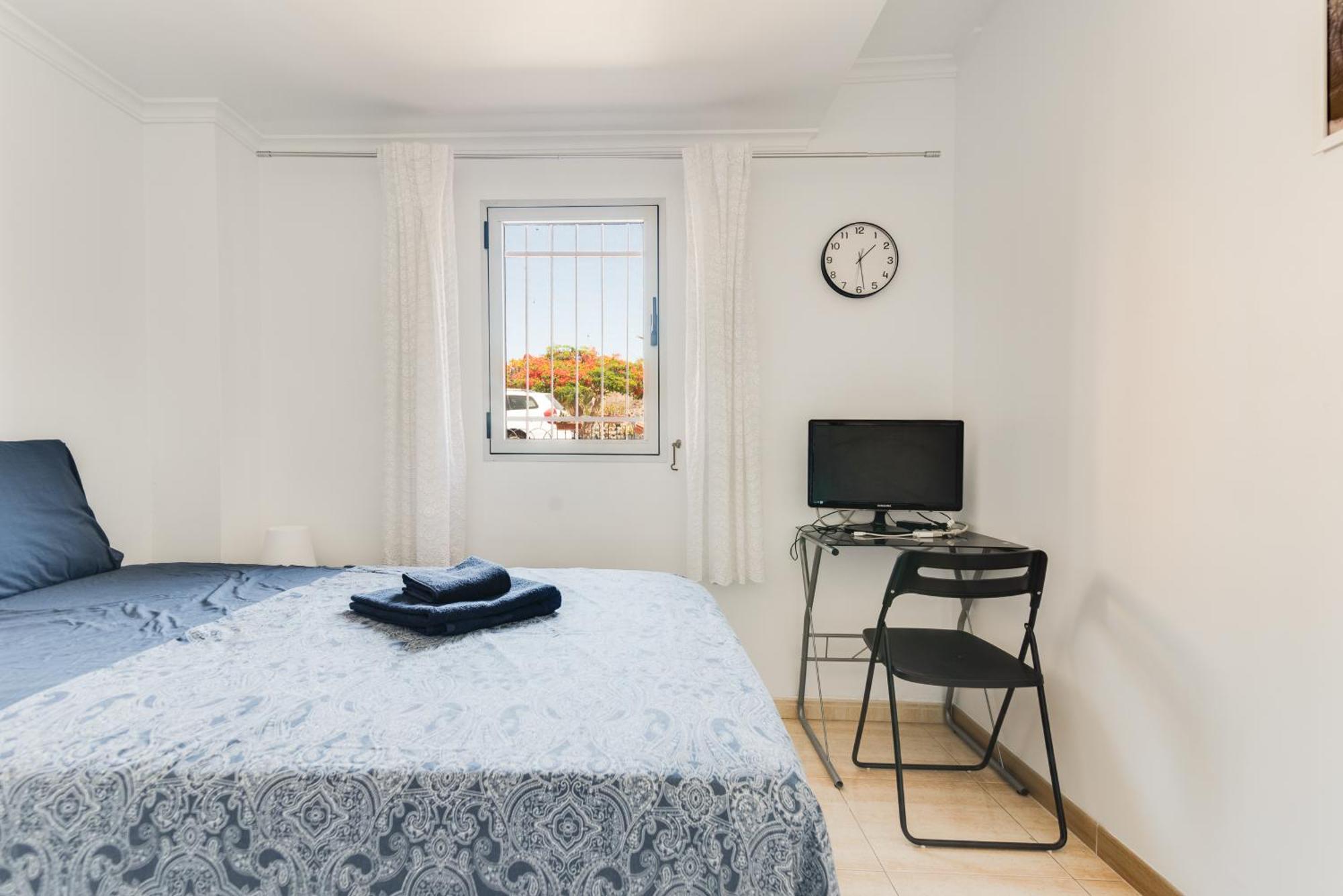 Chrisoasis Apartment Arguineguin Ngoại thất bức ảnh