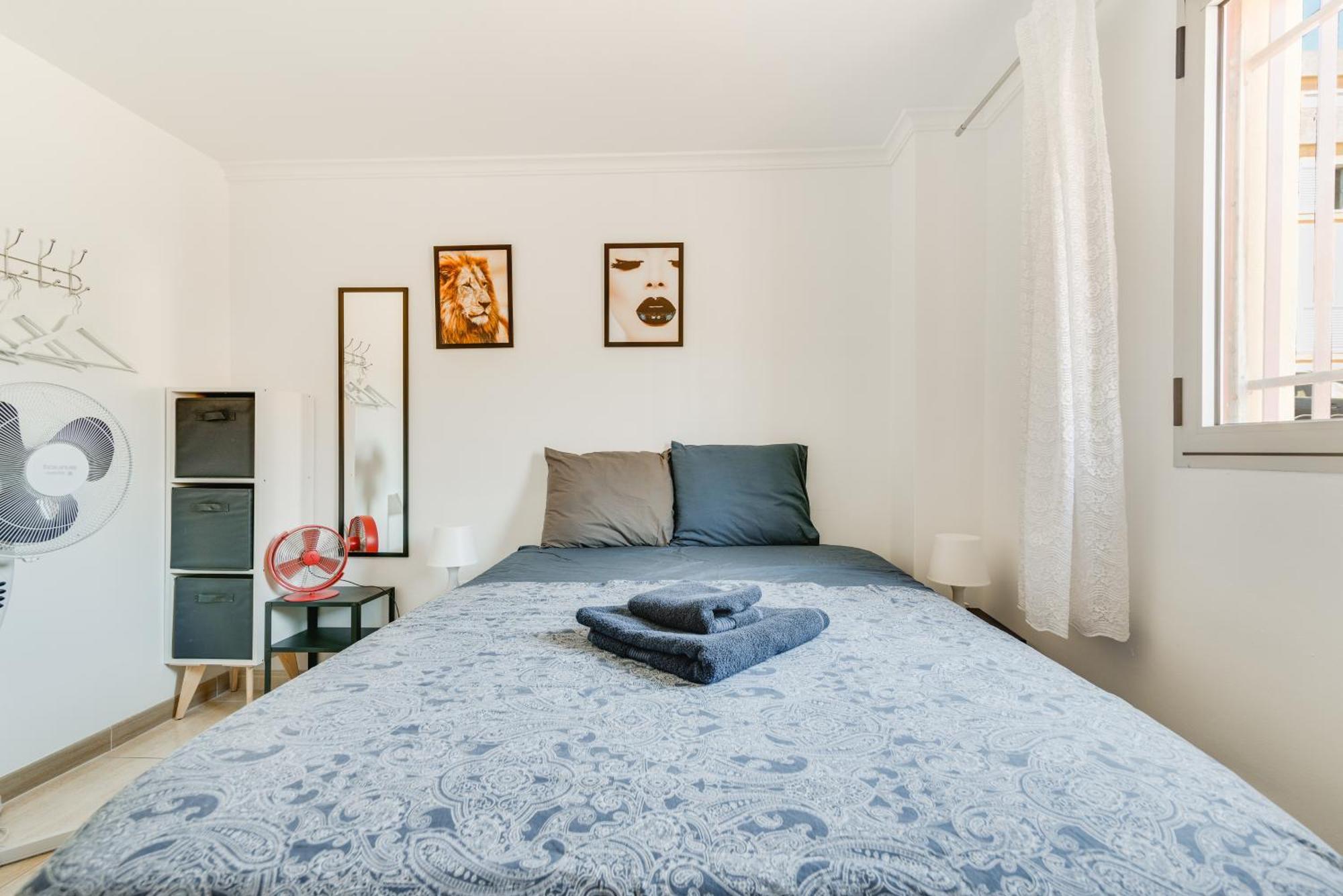 Chrisoasis Apartment Arguineguin Ngoại thất bức ảnh