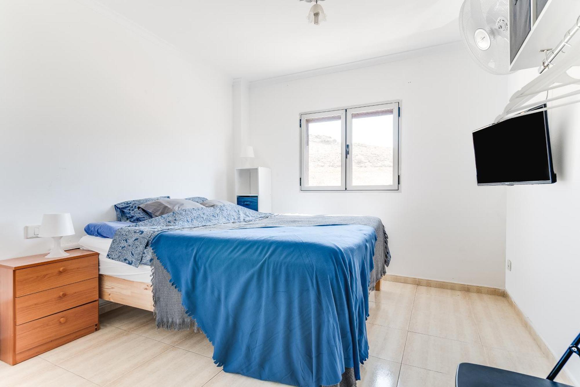 Chrisoasis Apartment Arguineguin Ngoại thất bức ảnh