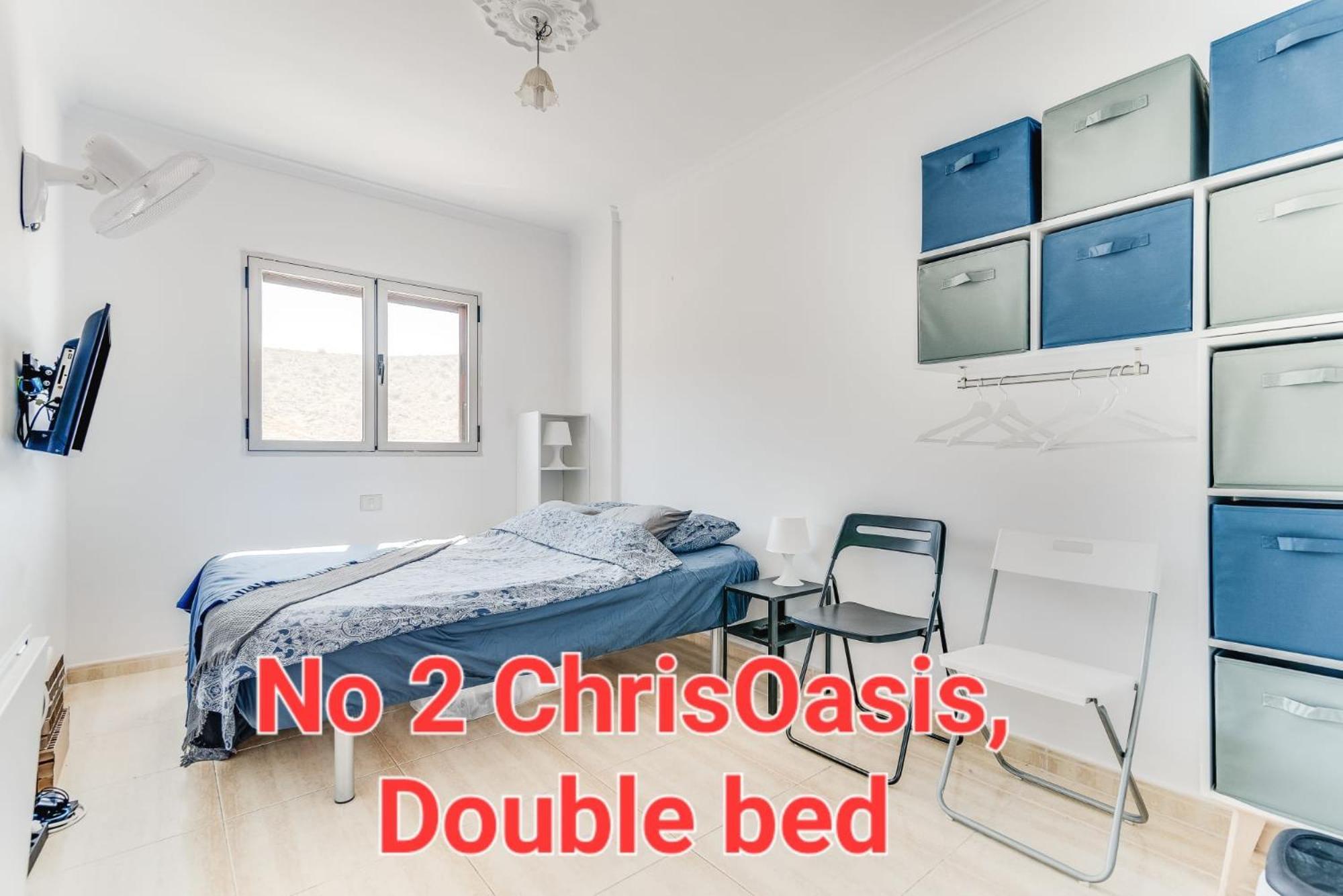 Chrisoasis Apartment Arguineguin Ngoại thất bức ảnh